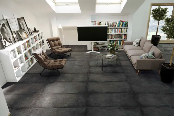  Ambiente porcelanico ambbasileaantracita
