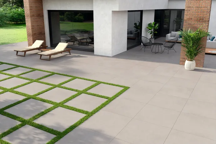 Ambiente porcelanico amblemancemento