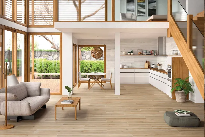 Ambiente porcelanico ambwoodvillenatural