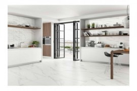  Ambiente porcelanico ambduomoblanco