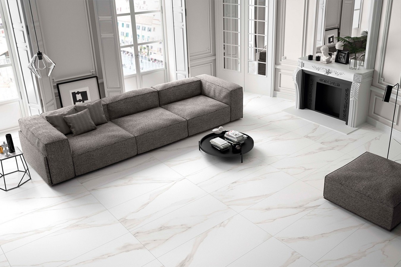  Ambiente porcelanico ambduomo
