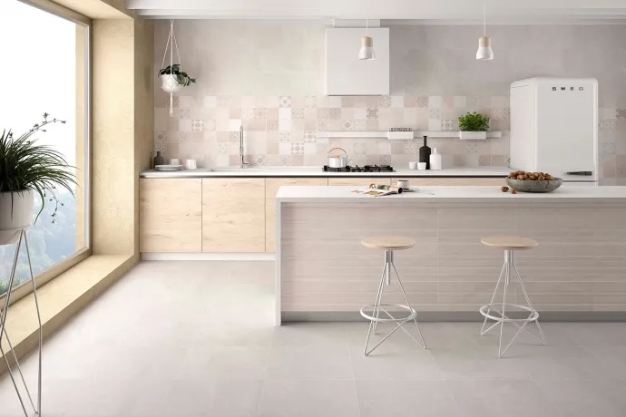Ambiente revestimiento ambaytoncocina