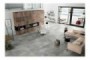 Ambiente porcelanico ambbronzevillegris-oxid