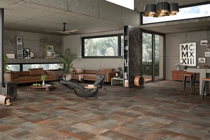  Ambiente porcelanico ambbronzavilleoxid