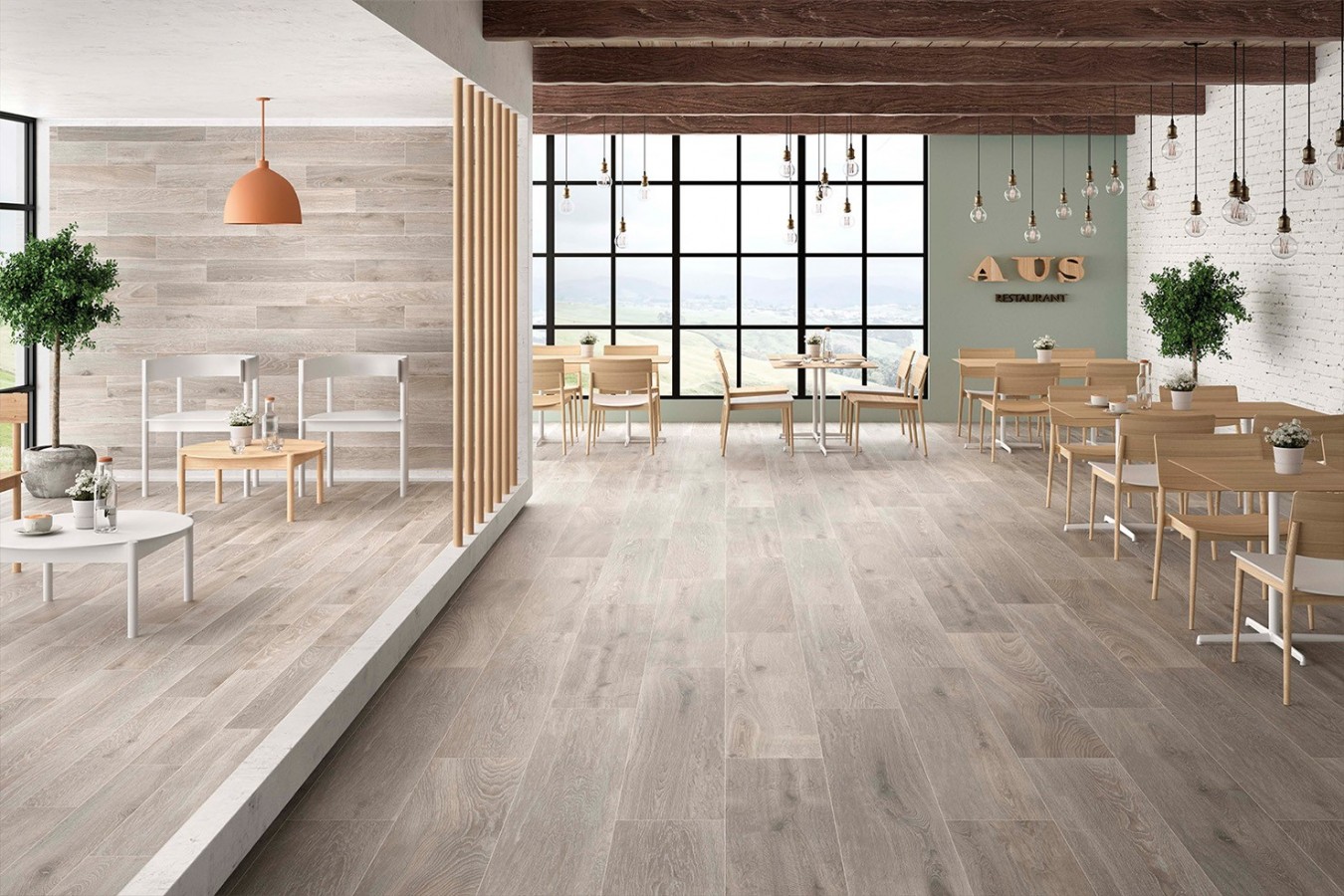  Ambiente porcelanico ambarticwoodargent