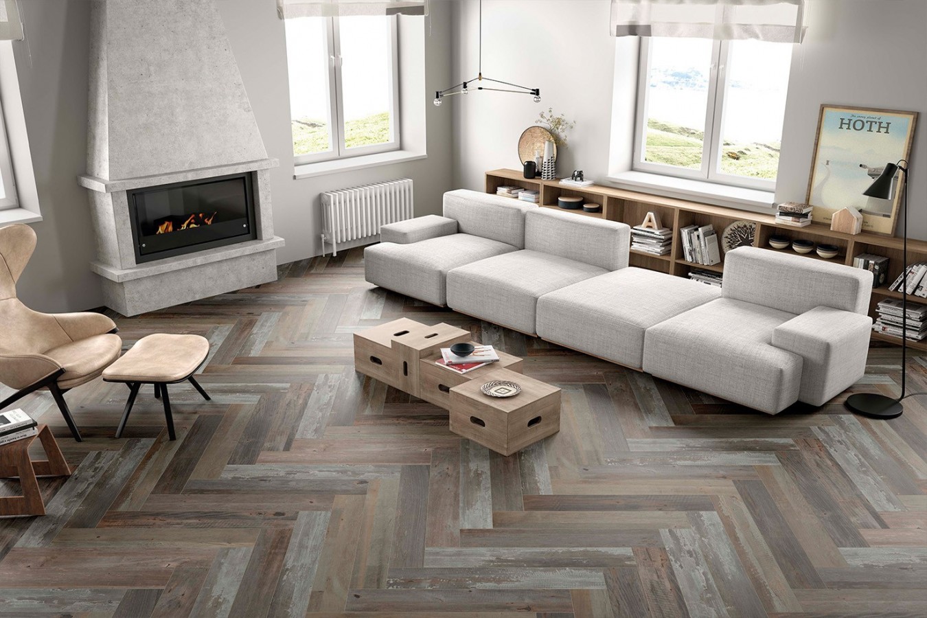  Ambiente porcelanico ambbarnwoodmagna2