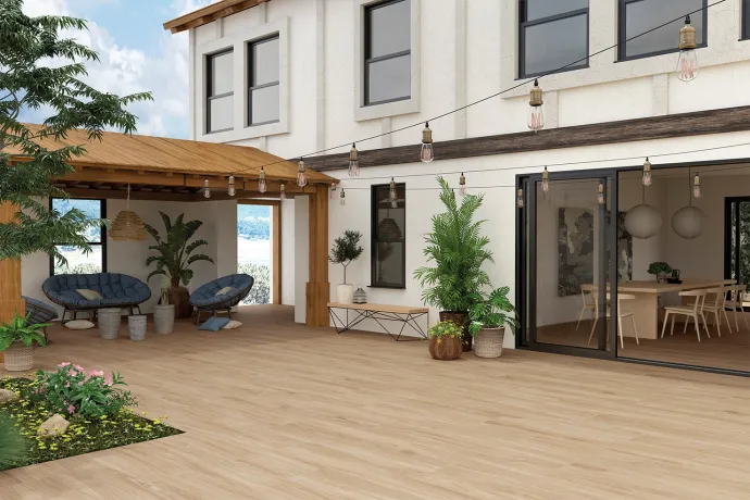 Ambiente porcelanico ambkirovahaya