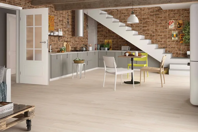 Ambiente porcelanico ambsolnablanco