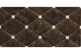  Revestimiento fenix chocolate br 25x50