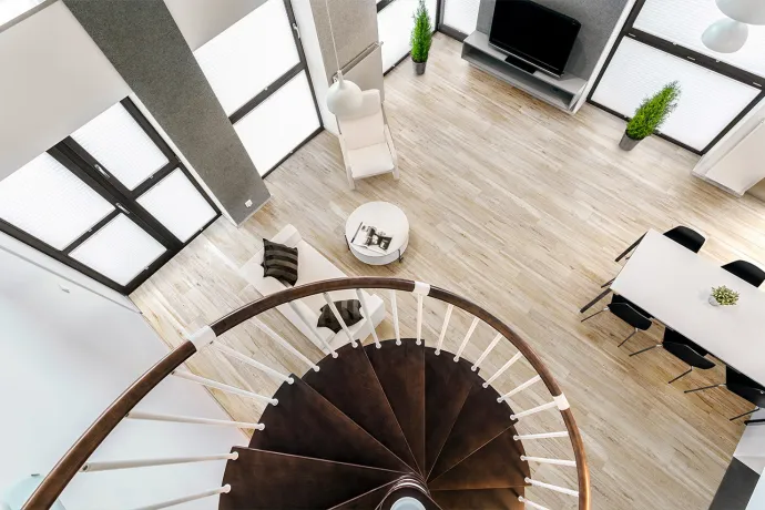 Ambiente porcelanico ambtorvikblanco