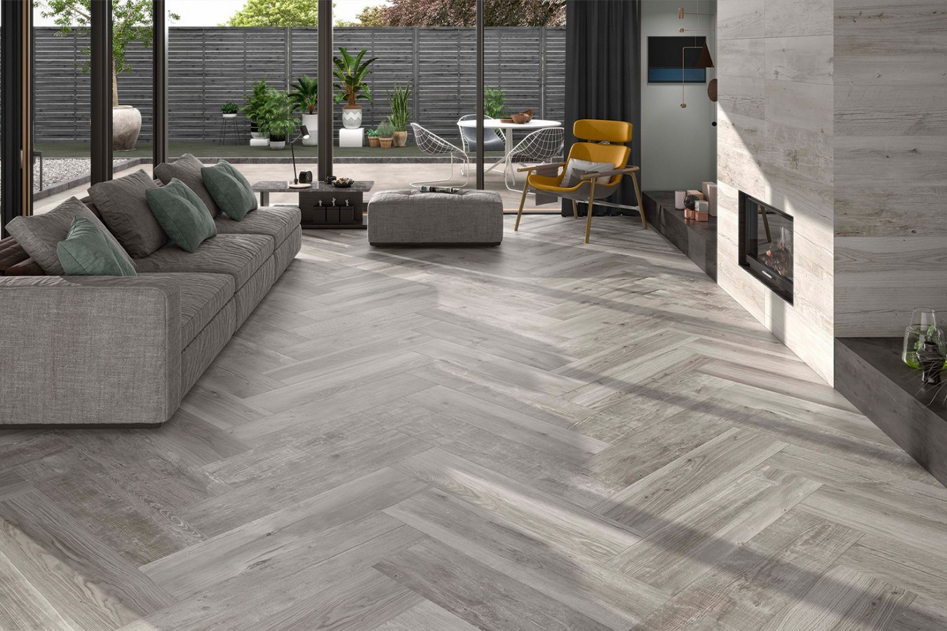 Ambiente porcelanico ambsalemashcenera