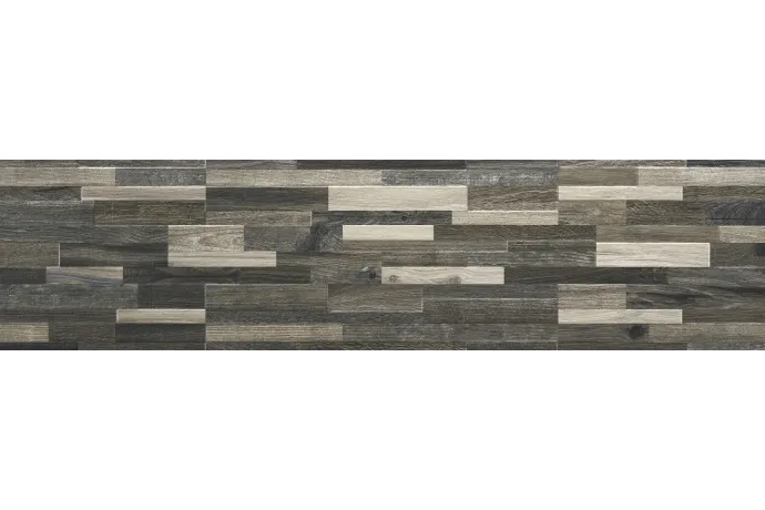  Porcelanico spring decor ash 25x100