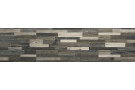  Porcelanico spring decor ash 25x100