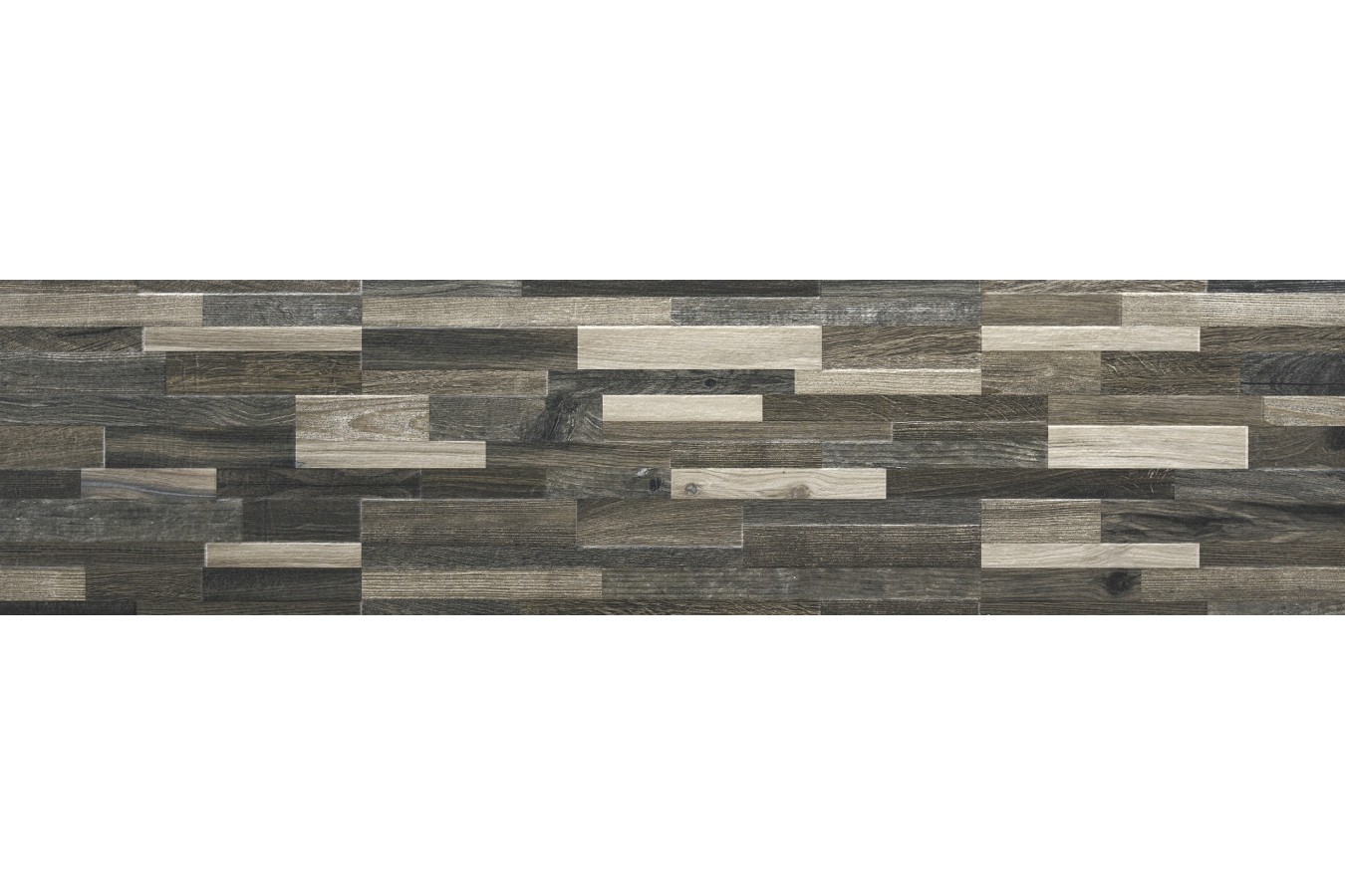  Porcelanico spring decor ash 25x100