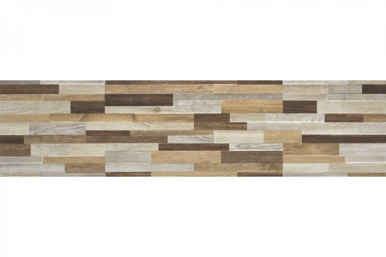  Porcelanico spring decor honey 25x100