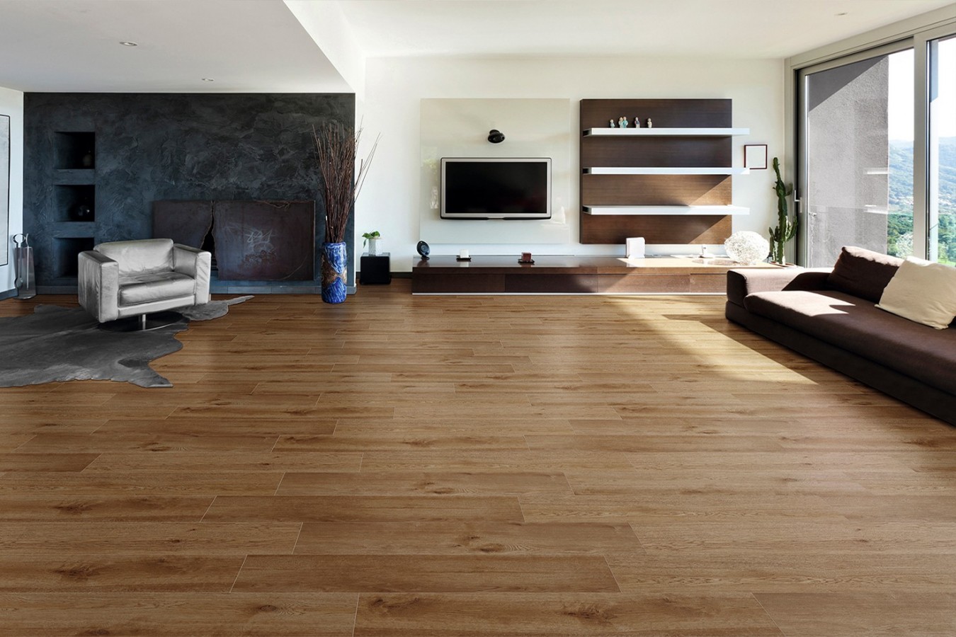 Ambiente porcelanico ambmerbau