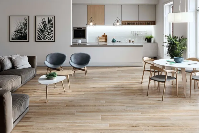 Ambiente porcelanico amblake