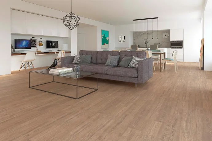 Ambiente porcelanico ambmount
