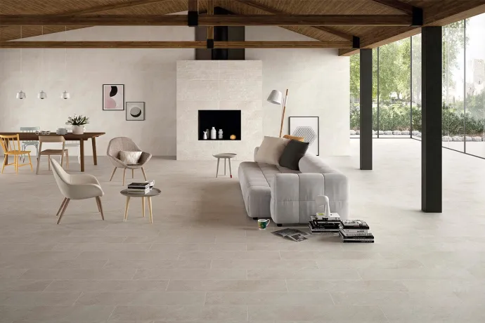 Ambiente porcelanico ambmontfaron