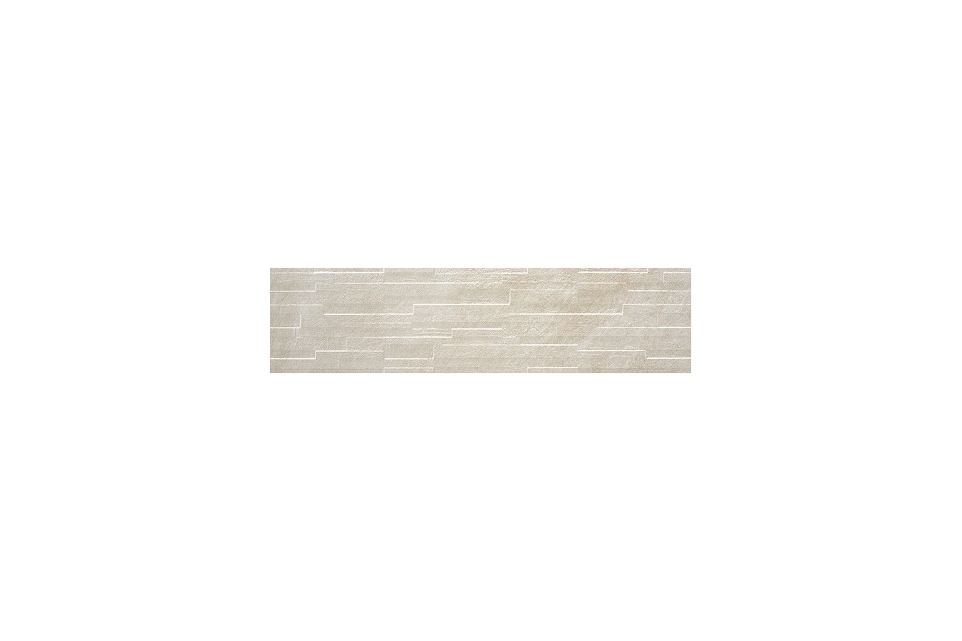  Porcelanico montfaron beige deco 25x100