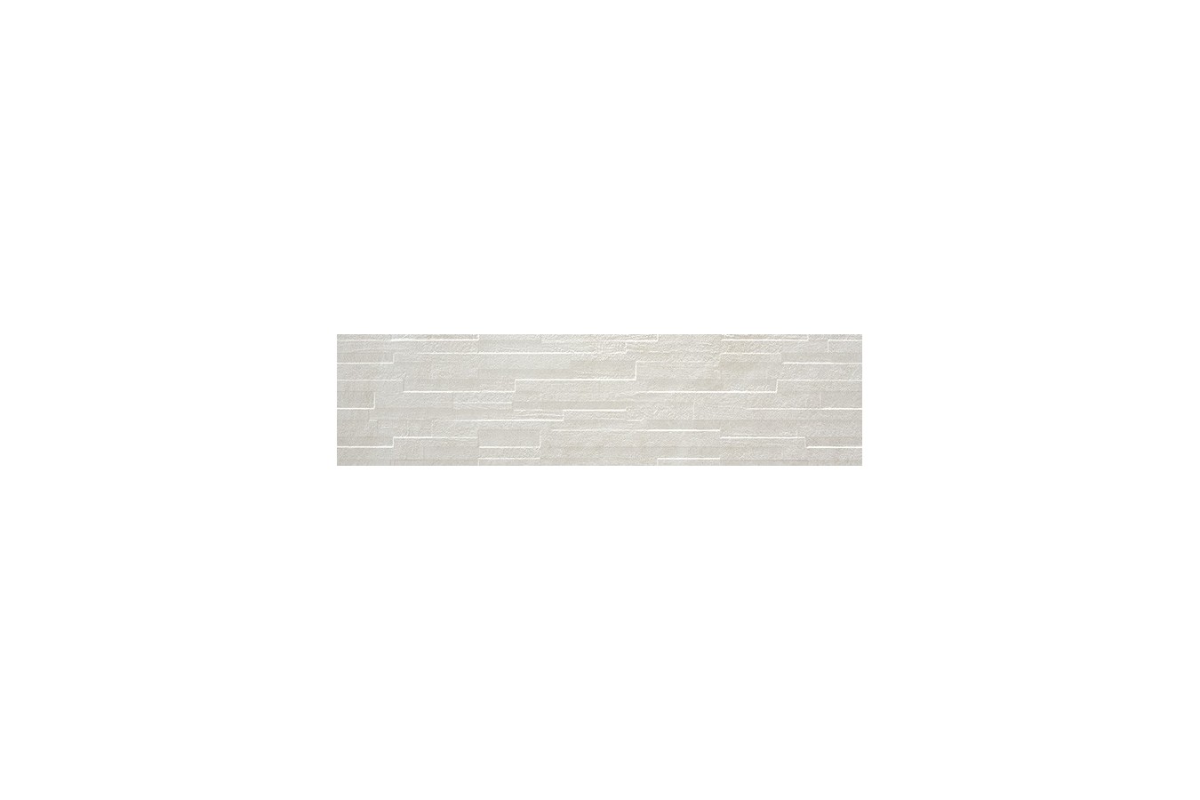  Porcelanico montfaron blanco deco 25x100