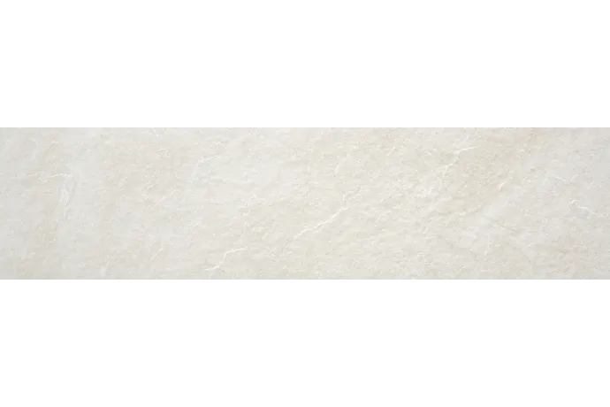  Porcelanico mont faron blanc 25x100
