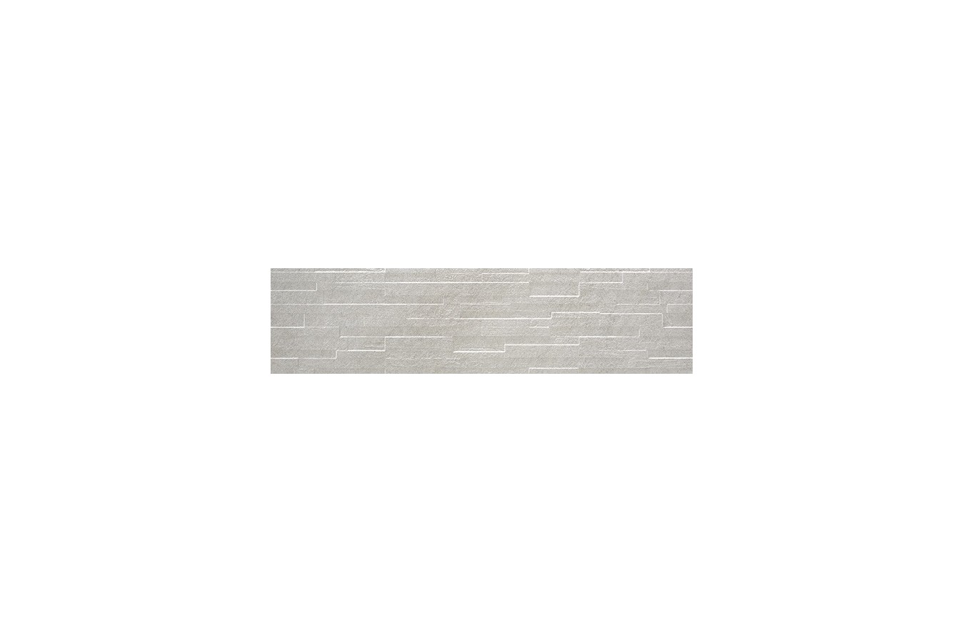 Porcelanico montfaron gris deco 25x100 ok