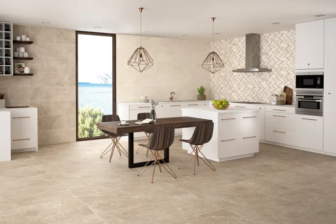 Ambiente porcelanico ambfirenzewarm
