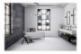 Ambiente porcelanico ambderby