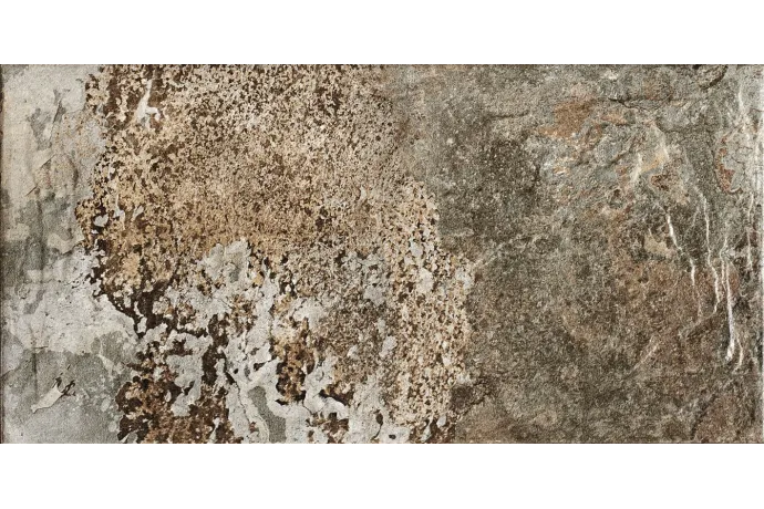  Revestimiento iberia oxido 25x50