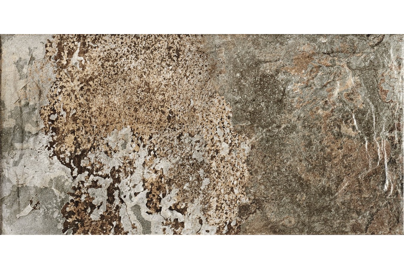  Revestimiento iberia oxido 25x50