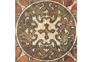  Revestimiento decor medioevo 7