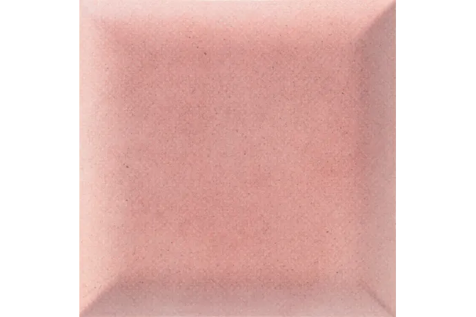  Revestimiento bombato_rosso_15x15
