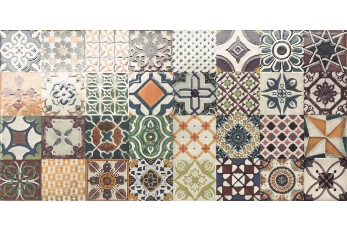  Revestimiento decor messina 15x39