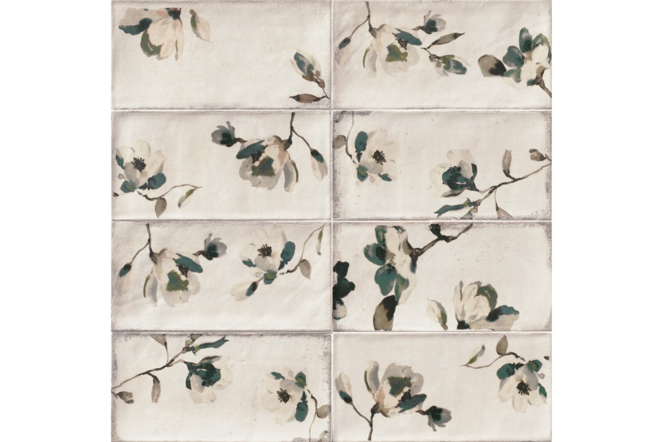  Revestimiento esenzia_decor_fabola_green_15x30