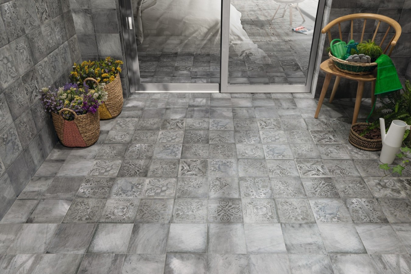 Ambiente pavimento/revestimiento amb_forli_grey