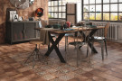  Ambiente pavimento/revestimiento amb_serie forli_cotto 20x20 - lomba 20x20
