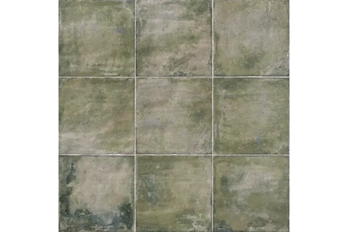  Revestimiento livorno green_20x20