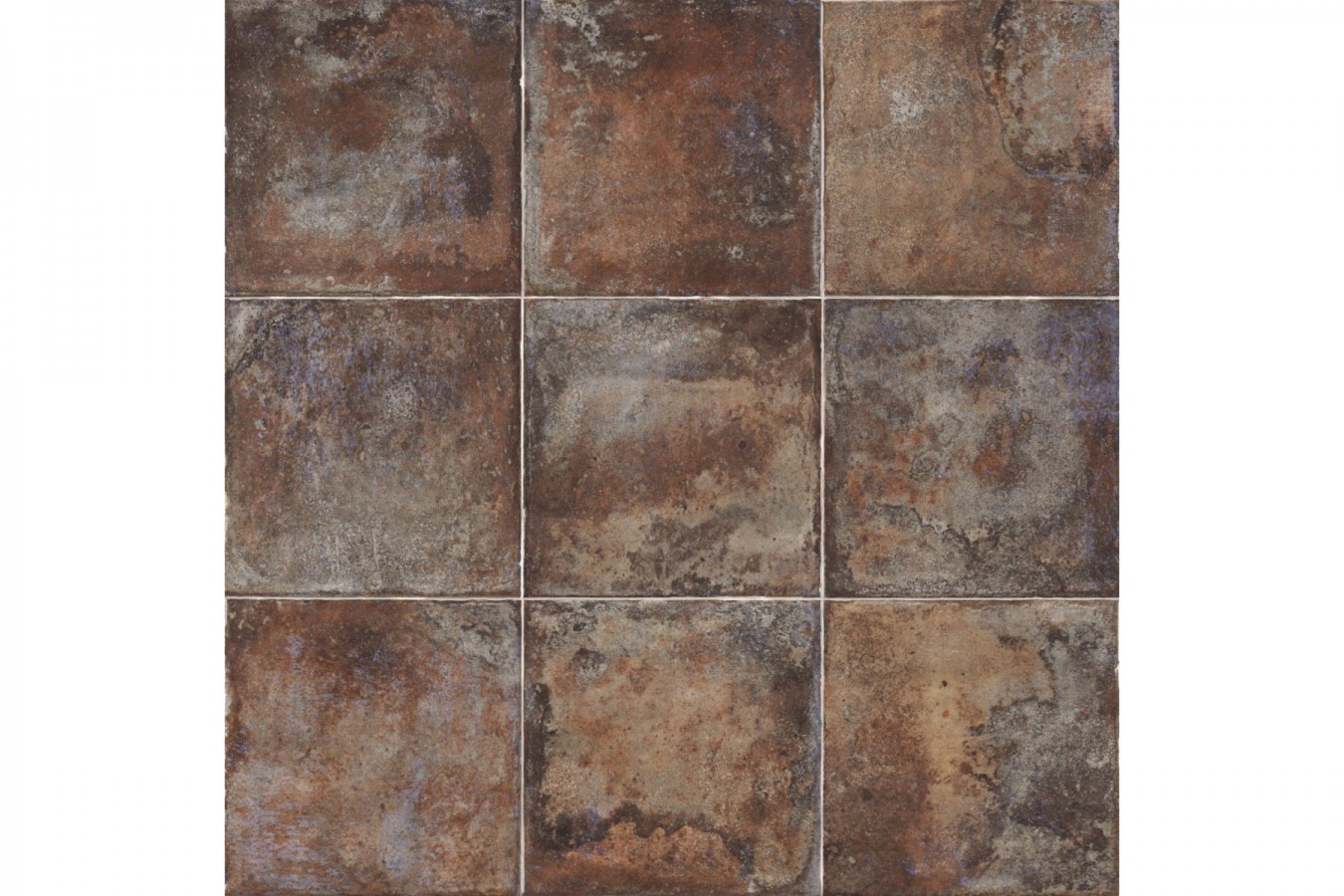  Pavimento livorno cotto_20x20