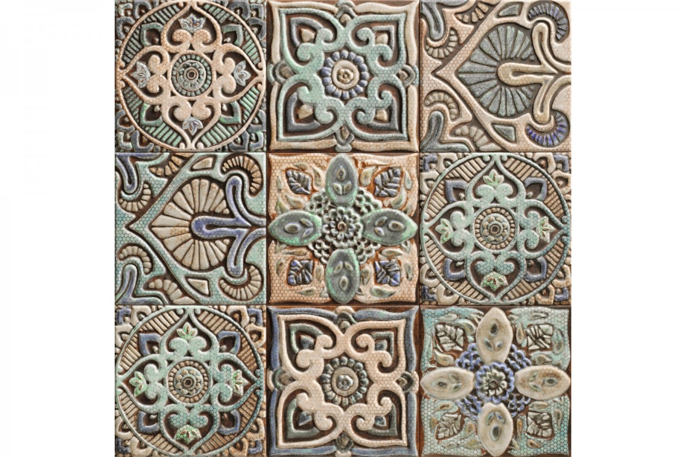  Revestimiento mandala_centro_20x20