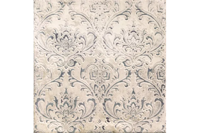  Revestimiento decor daman azul