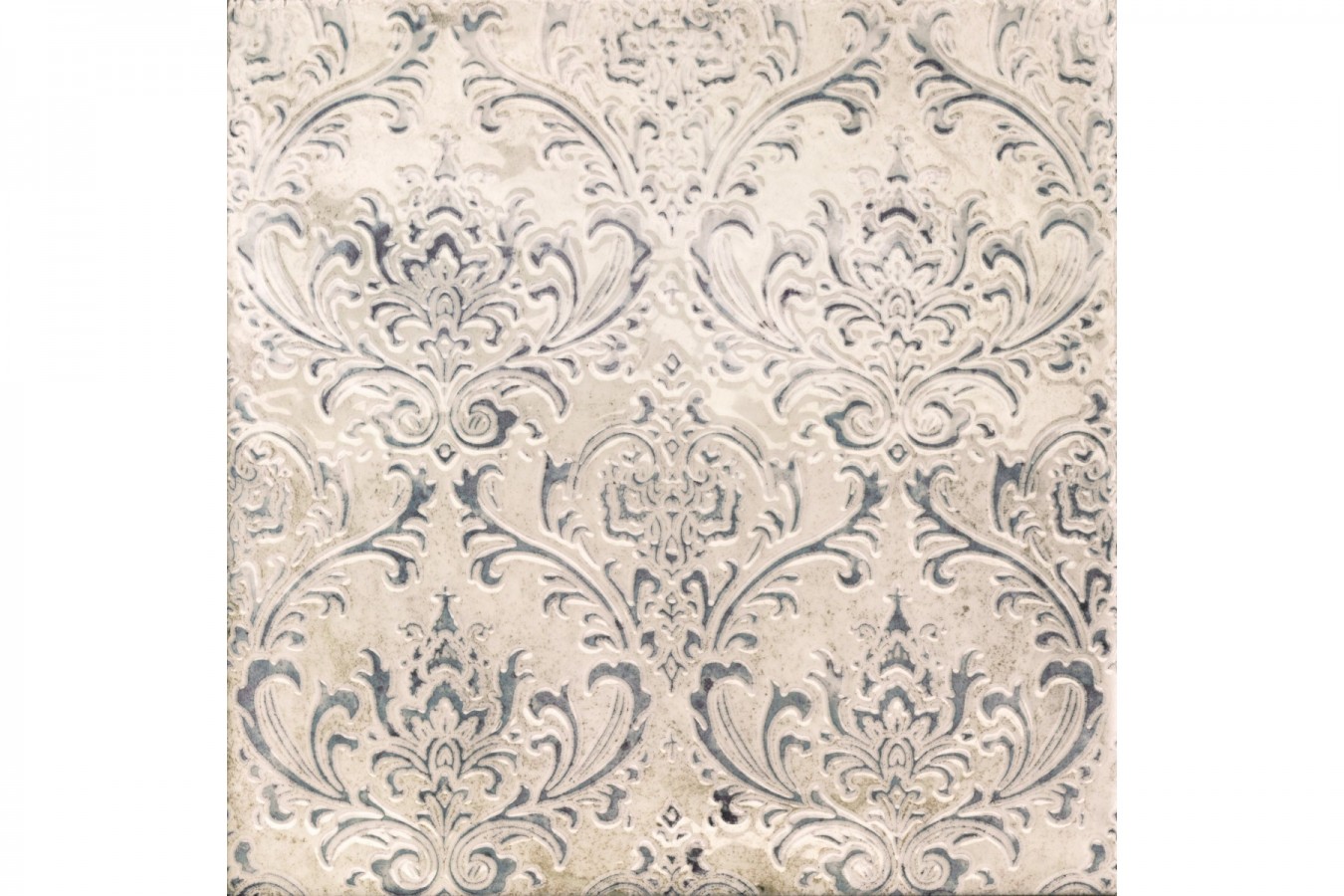  Revestimiento decor daman azul