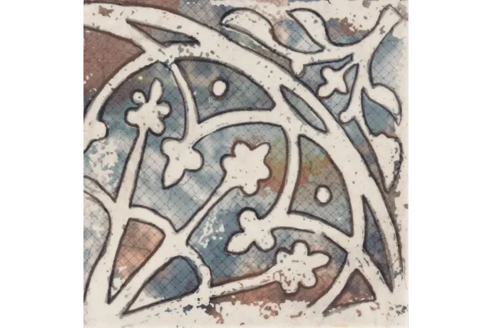  Revestimiento decor century blu 8 20x20