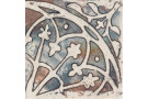  Revestimiento decor century blu 8 20x20