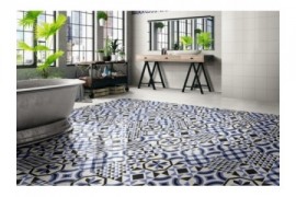 Ambiente porcelanico amb_trinity blu banyo