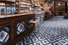  Ambiente porcelanico amb_trinity dublin blu