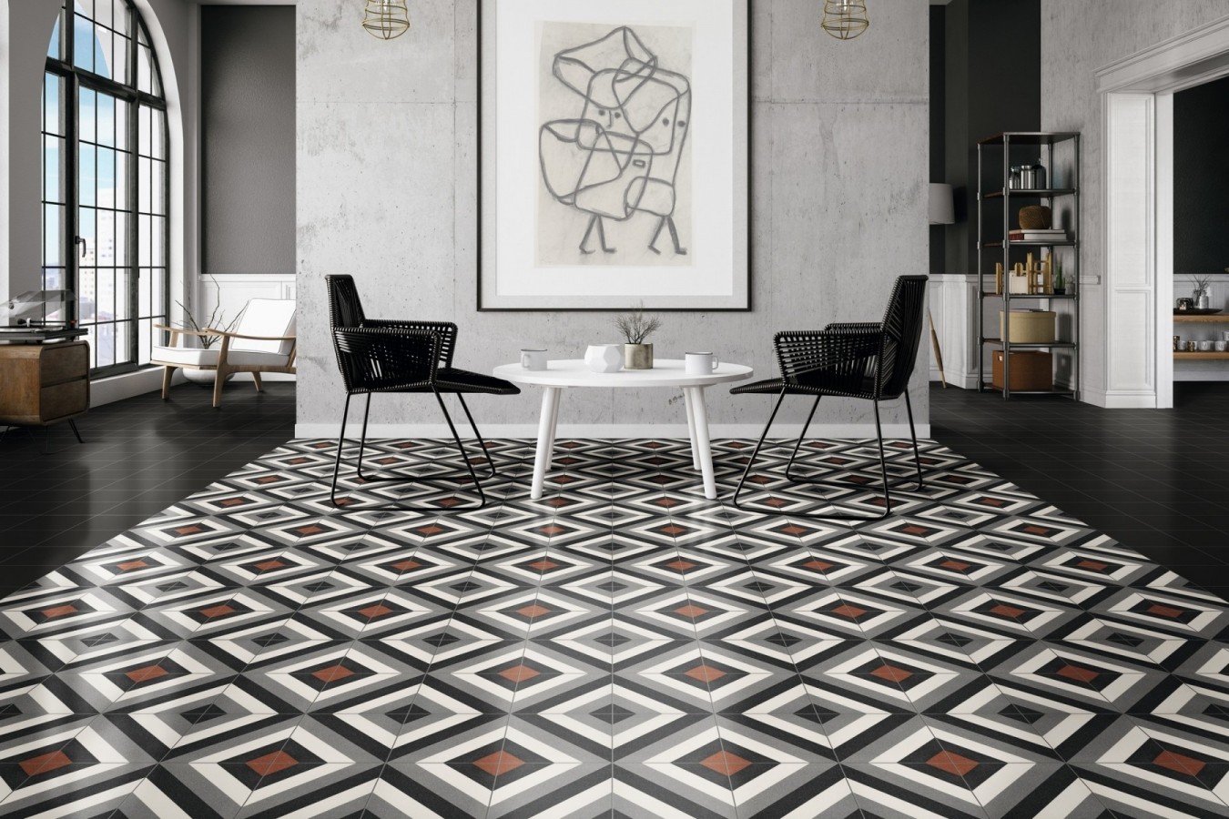  Ambiente porcelanico amb_trinity_dublin_black