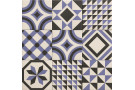  Porcelanico trinity_blu_20x20