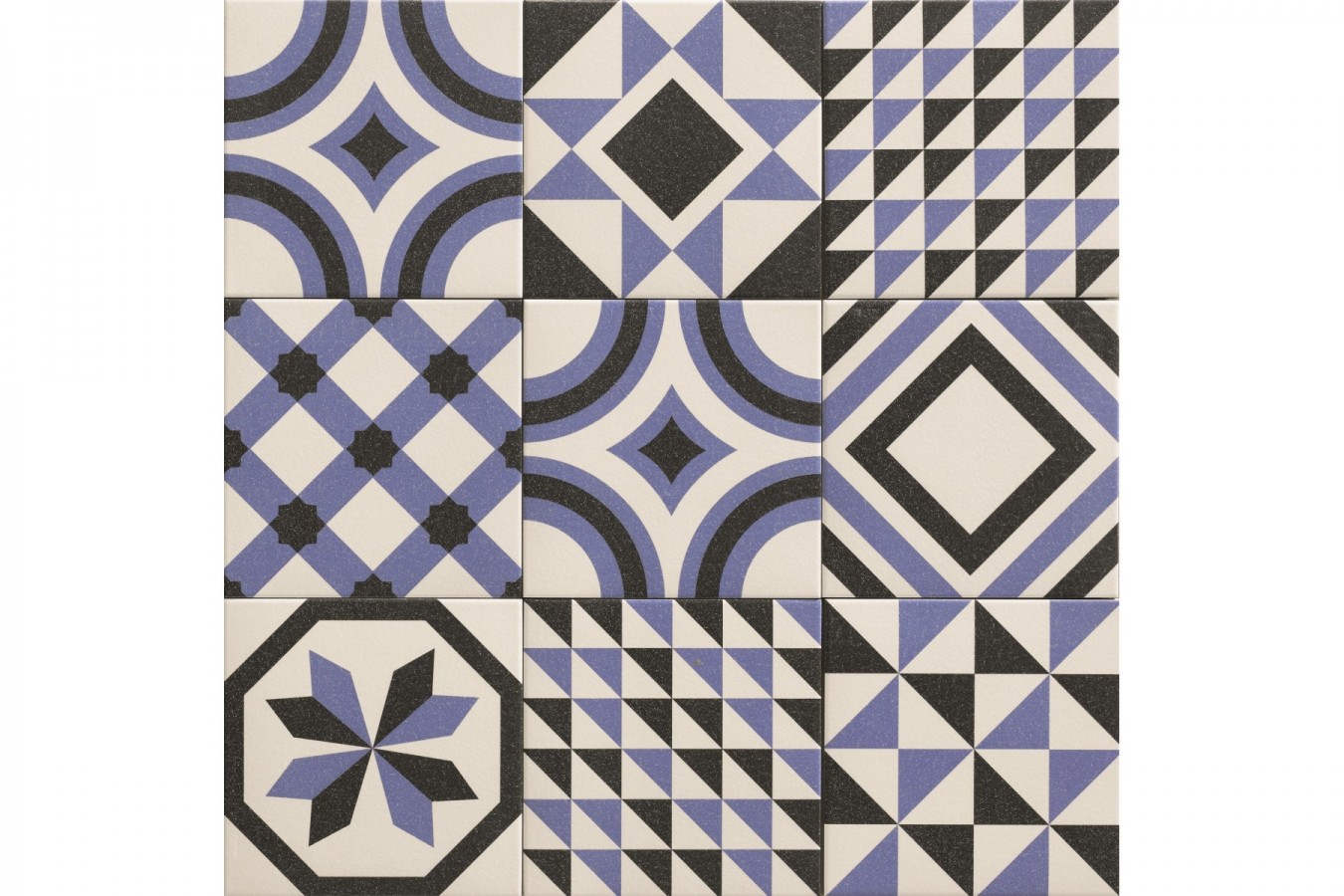  Porcelanico trinity_blu_20x20