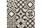  Porcelanico trinity_black_20x20